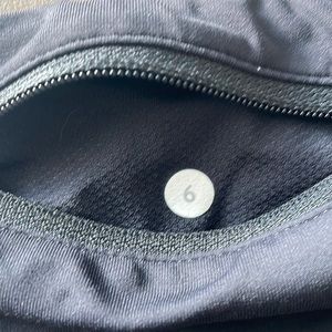 Lululemon Run Shorts